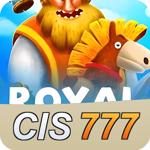Logo Oficial cis777 Download